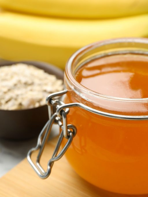 Evdeki Malzemelerle Hazırlayabileceğiniz 2 Mask Tarifi